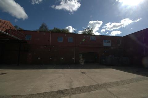 Warehouse for sale, Montague Rd Warwick CV34 5LW