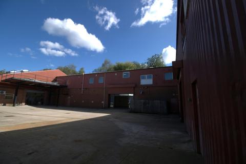 Warehouse for sale, Montague Rd Warwick CV34 5LW