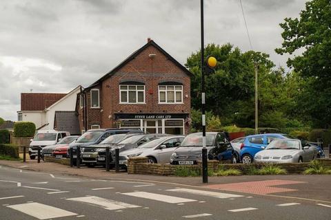 Retail property (high street) for sale, 1 Lowbrook Ln Solihull B90 1QR