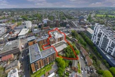Office to rent, 8 Ravensbourne Rd Bromley BR1 1HP