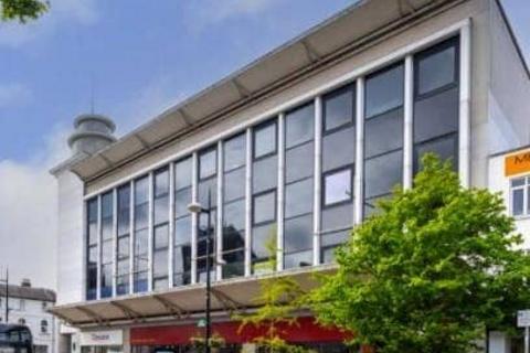 Office to rent, 8 Ravensbourne Rd Bromley BR1 1HP