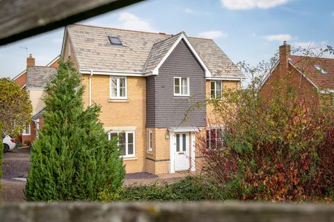undefined, Dover Close, Leighton Buzzard LU7