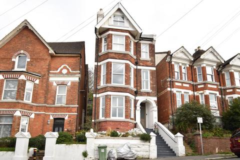 undefined, Milward Crescent, Hastings