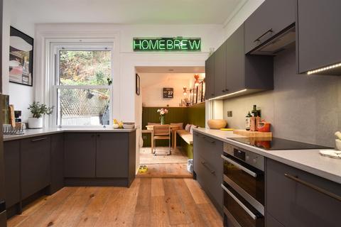 undefined, Milward Crescent, Hastings