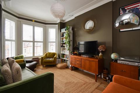 undefined, Milward Crescent, Hastings