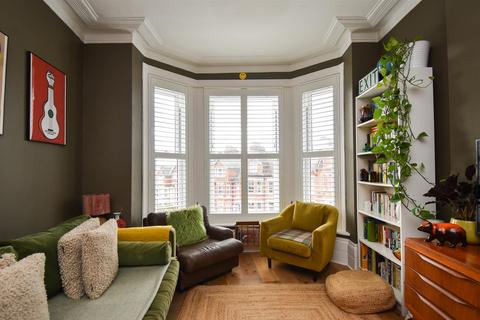 undefined, Milward Crescent, Hastings
