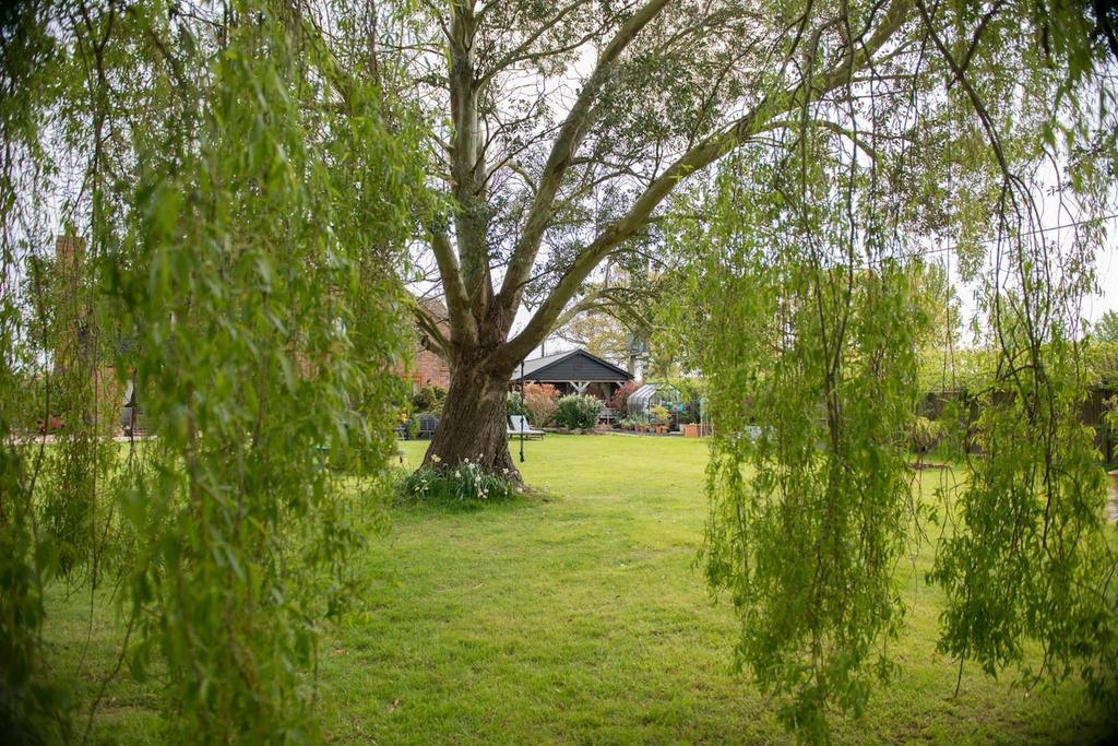 Paddocks