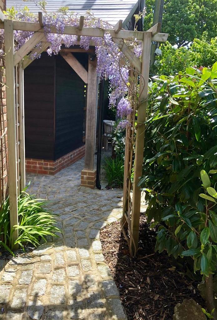 Pergola