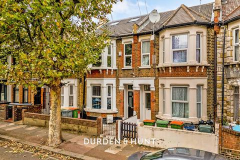 undefined, Orwell Road, Newham E13