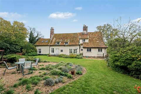 3 bedroom detached house for sale, Rectory Road, East Carleton, Norwich, Norfolk, NR14