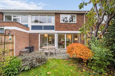 3 bedroom terraced house for sale, Ashburnham Road, Richmond, TW10