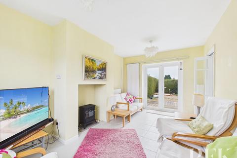 undefined, Ghyll Bank, Cockermouth CA13