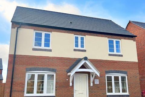 3 bedroom detached house for sale, Acresford Park, Handsacre WS15