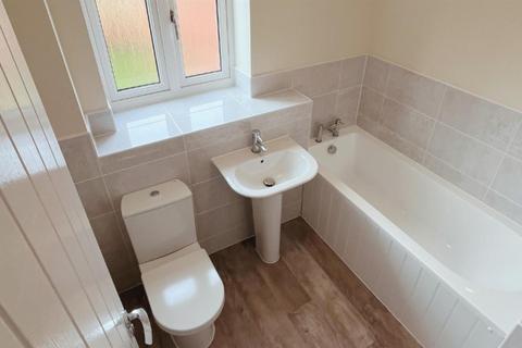 3 bedroom detached house for sale, Acresford Park, Handsacre WS15