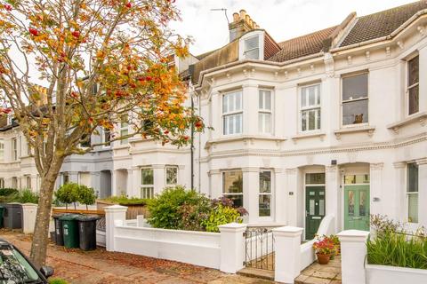 Newtown Road, Hove