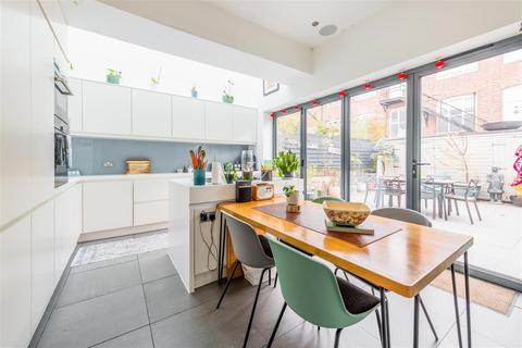 undefined, Newtown Road, Hove