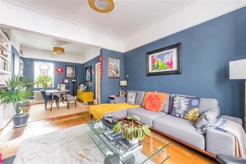 undefined, Newtown Road, Hove
