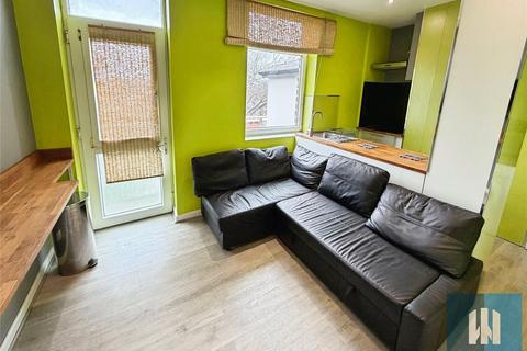 undefined, Orchard Terrace, Newsome, Huddersfield, HD4