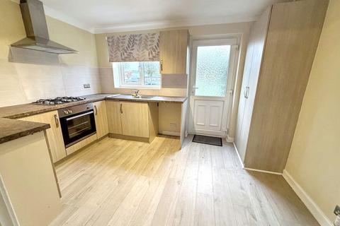 2 bedroom end of terrace house for sale, Burradon Road, Burradon, Cramlington, Tyne and Wear, NE23 7NG