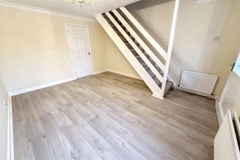 2 bedroom end of terrace house for sale, Burradon Road, Burradon, Cramlington, Tyne and Wear, NE23 7NG