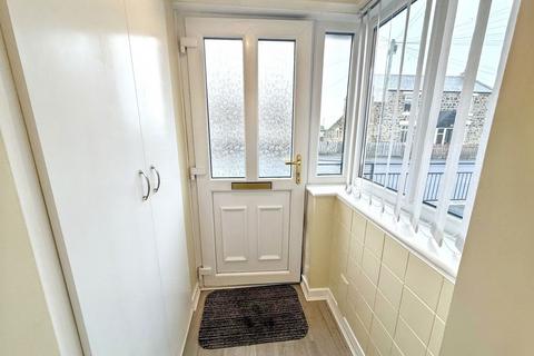 2 bedroom end of terrace house for sale, Burradon Road, Burradon, Cramlington, Tyne and Wear, NE23 7NG