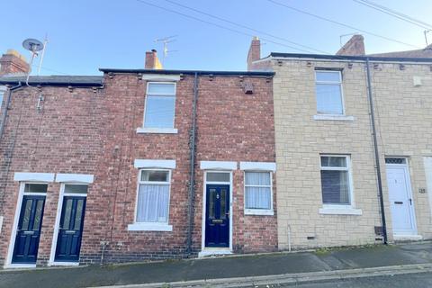 Tuart Street, Chester Le Street