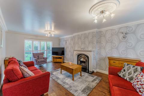4 bedroom detached house for sale, Punton Walk, Goole DN14
