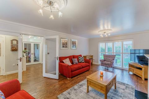 4 bedroom detached house for sale, Punton Walk, Goole DN14