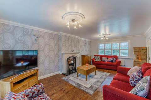 4 bedroom detached house for sale, Punton Walk, Goole DN14
