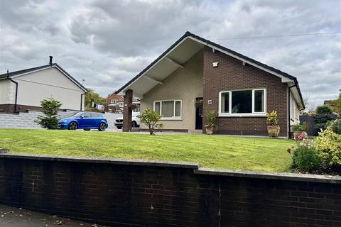 3 bedroom detached bungalow for sale, Tycroes Road, Tycroes, Ammanford