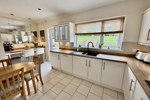 3 bedroom detached bungalow for sale, Tycroes Road, Tycroes, Ammanford