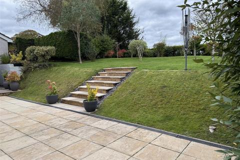3 bedroom detached bungalow for sale, Tycroes Road, Tycroes, Ammanford