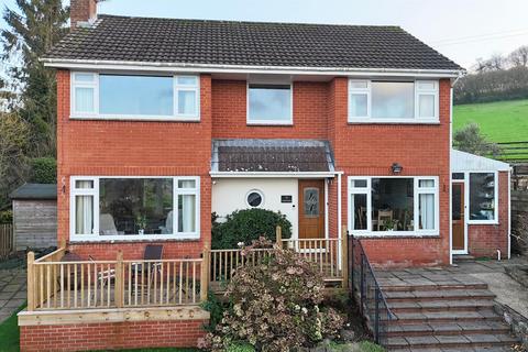 undefined, Butterleigh Drive, Tiverton EX16