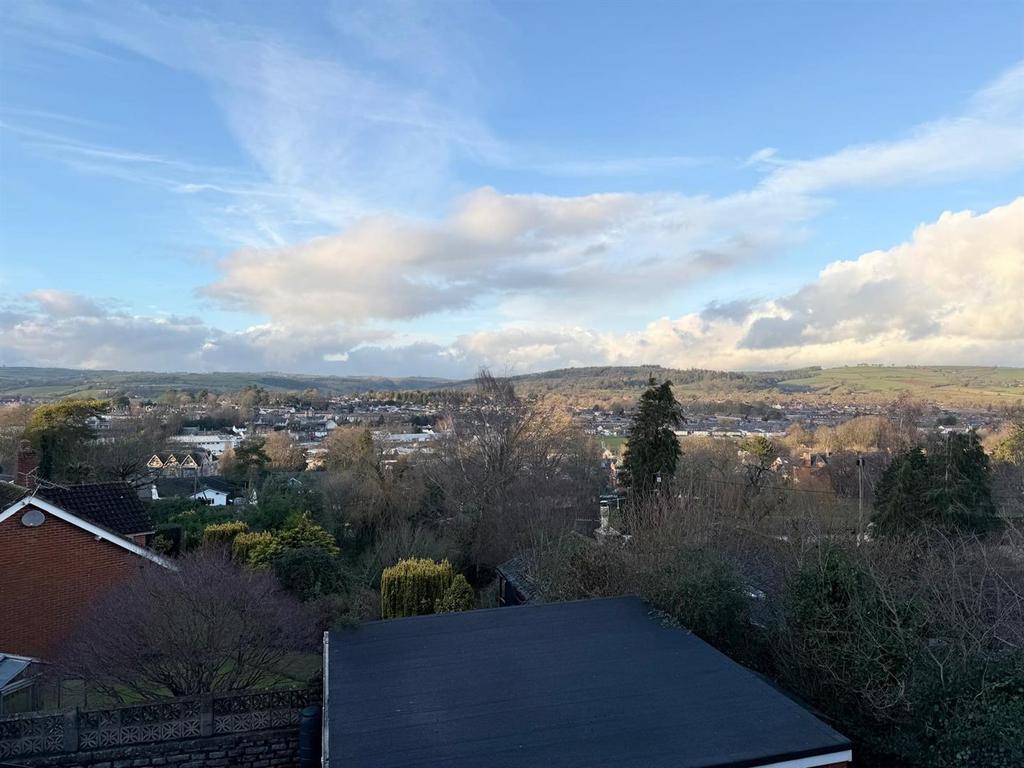 Views from the front