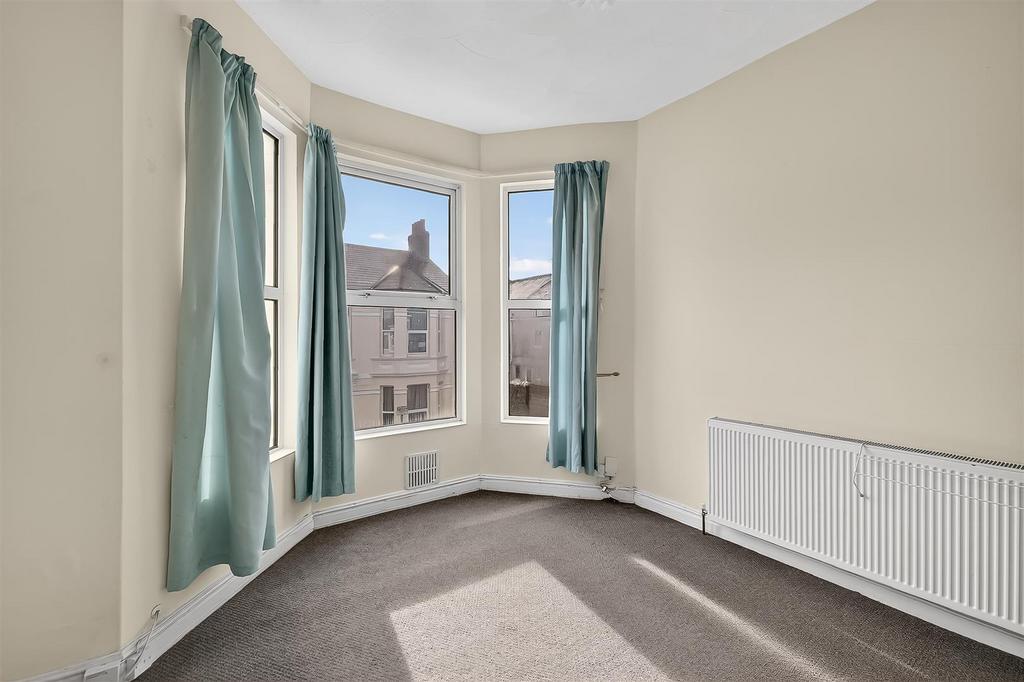 Open Plan Living 3