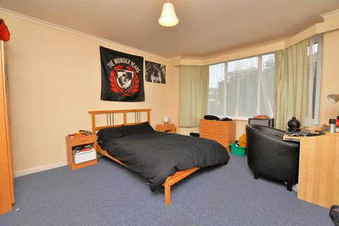 undefined, BPC02397, College Road, BS16