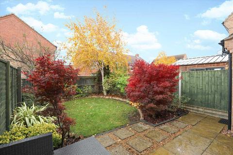 3 bedroom semi-detached house for sale, Grendon Drive, Barton Seagrave