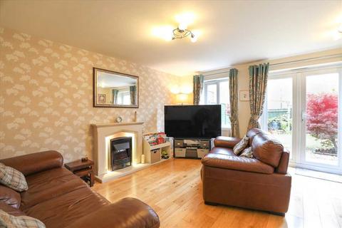 3 bedroom semi-detached house for sale, Grendon Drive, Barton Seagrave