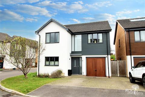 undefined, Mallards Reach, Berkshire RG19