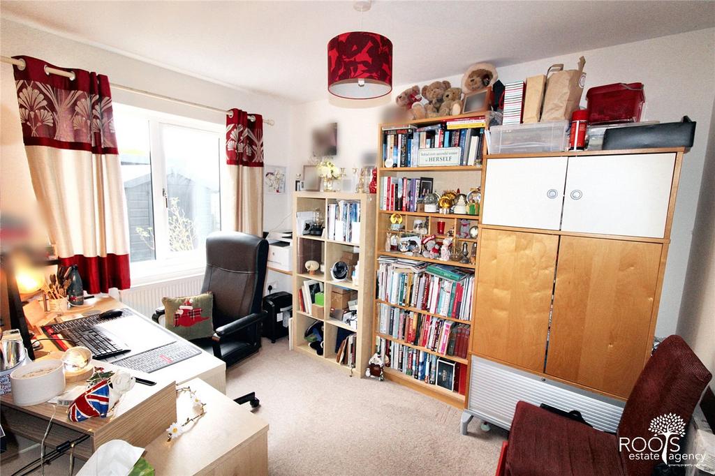 Home Office