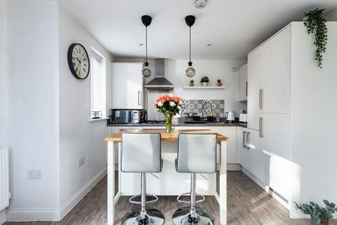 undefined, 28 Bannister Way, Leybourne Chase ME19