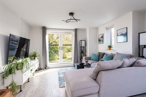 undefined, 28 Bannister Way, Leybourne Chase ME19