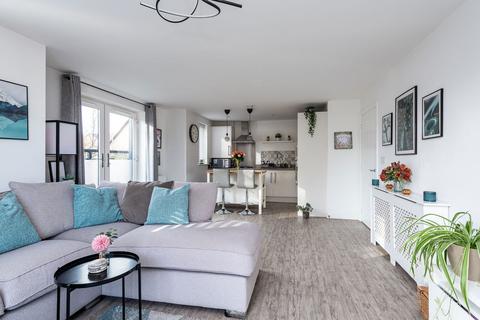 undefined, 28 Bannister Way, Leybourne Chase ME19