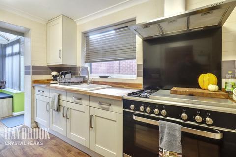 3 bedroom detached house for sale, Metcalfe Avenue, Sheffield