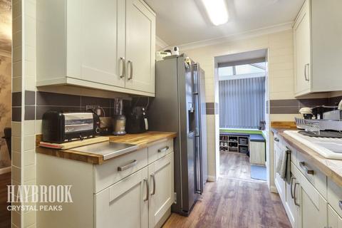 3 bedroom detached house for sale, Metcalfe Avenue, Sheffield