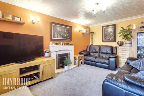 3 bedroom detached house for sale, Metcalfe Avenue, Sheffield