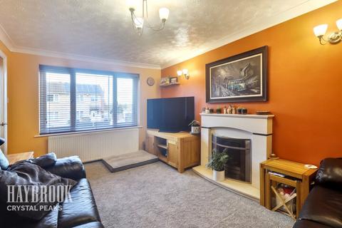 3 bedroom detached house for sale, Metcalfe Avenue, Sheffield