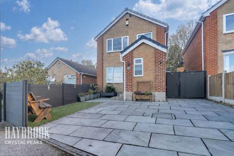 Metcalfe Avenue, Sheffield