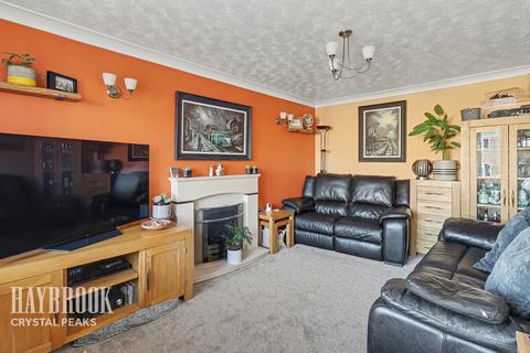 undefined, Metcalfe Avenue, Sheffield