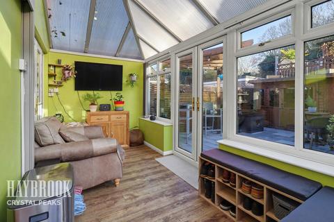 undefined, Metcalfe Avenue, Sheffield